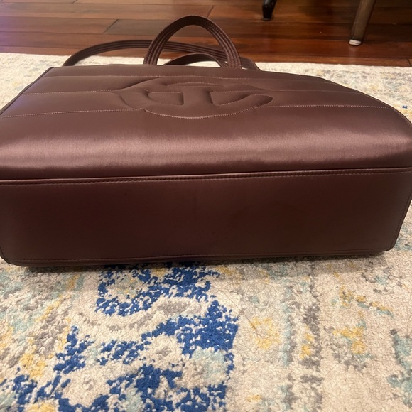 Telfar puffer Bag chocolate - Picture 6 of 6